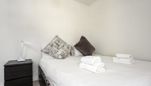 Comfy 2 Bedroom Apartment Near Edinburgh City Centre - Foto 3