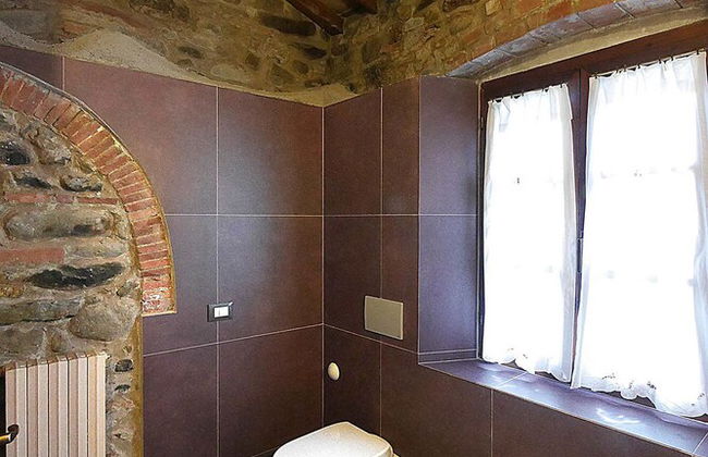 La Cerreta - Terme di Sassetta - Photo 16