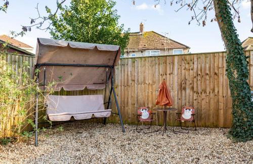 Luxury House 4 ensuite bedrooms, free parking ,wifi - Foto 35