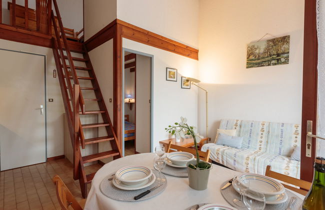 Les Charmilles - Foto 3