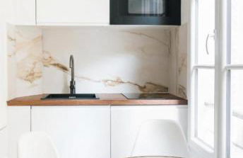 Appt Tour Eiffel invalides - Foto 13