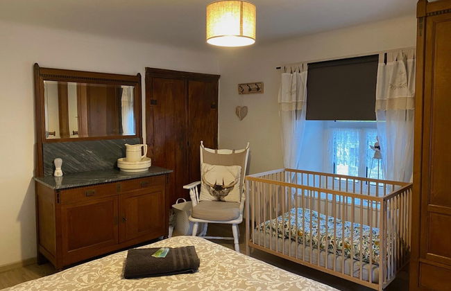 Holiday Home in Ouren With Infrared Sauna - Foto 5