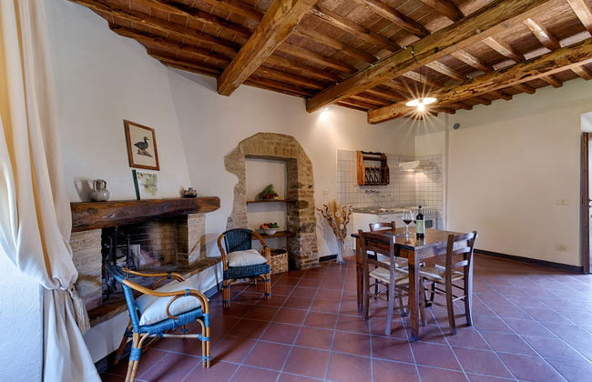 Castello di Bossi - Foto 64