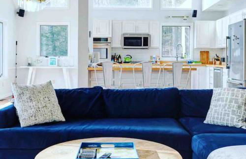 Luxury Woodstock Family Retreat with pool hot tub - Foto 6