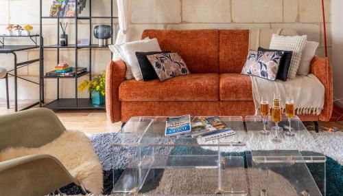 L'Orangerie de l'Opera - By PrestiPlace - Photo 2