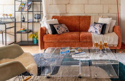 L'Orangerie de l'Opera - By PrestiPlace - Foto 2