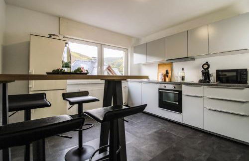 Chill Out Area, Sauna & Wirlpool, grandiose Aussicht, Smart TV, große Terasse, Zentrum nah - Foto 6