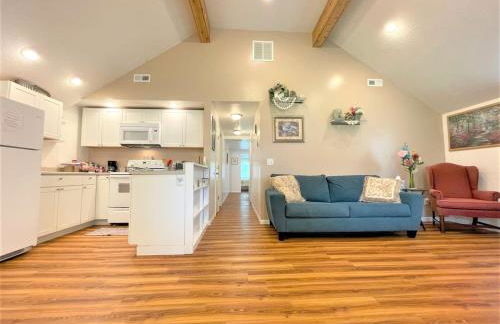 Rabus GIANT Yard and Parking Nature Shopping - Foto 1