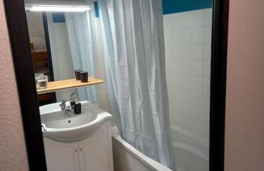 Appartement Cosy proche St lary et Loudenvielle - Foto 5