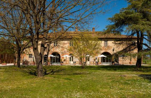 Tenuta la Fratta - Foto 4