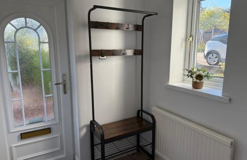 Astlethorpe Haven - Spacious modern home - Foto 9