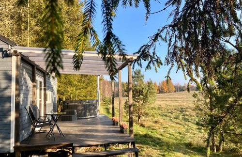 Leśne Siedlisko Wygonin - Foto 2