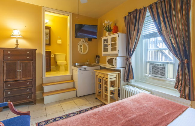 Chipman Hill Suites on Sydney - Foto 11