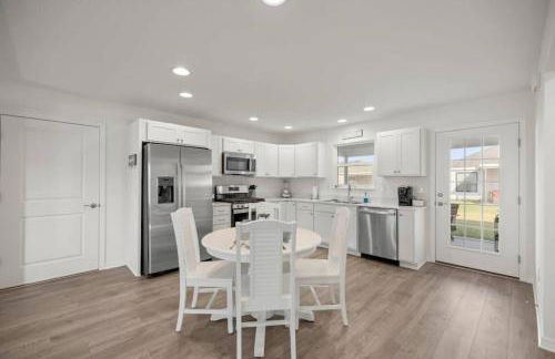 Large 3 bedroom with Golf Cart - Foto 21