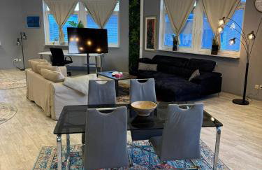 Stilvolles & klimatisiertes Loft mit Ausblick in die Ferne - Foto 1