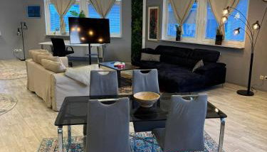 Stilvolles & klimatisiertes Loft mit Ausblick in die Ferne - Foto 1