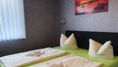 Lucys Haus 1 "am Peeneblick" - Foto 2