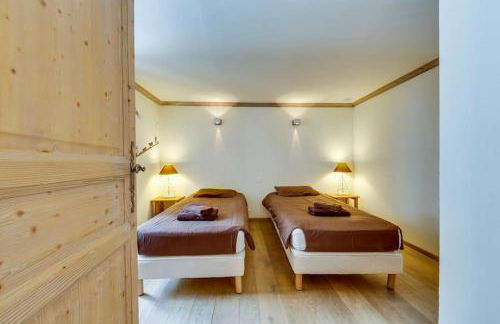 Chalet Premiere Neige - Foto 9