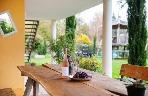 Plätzchen im Grünen - Photo 18