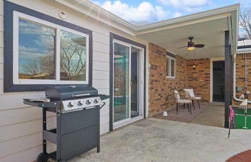 Charming 3Bd 2Ba Home with Private Pool - Foto 36