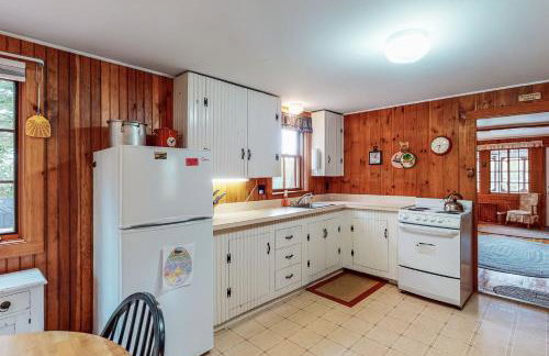 Boulder Pointe Cottage - Foto 11