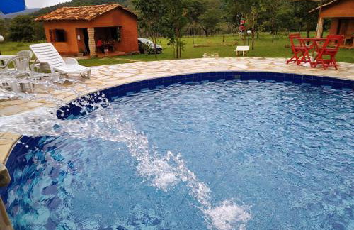 Recanto do Baru - Foto 26