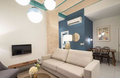 Terra Triana Apartments - Foto 8