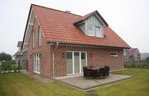 Ferienhaus Sophie - Foto 16