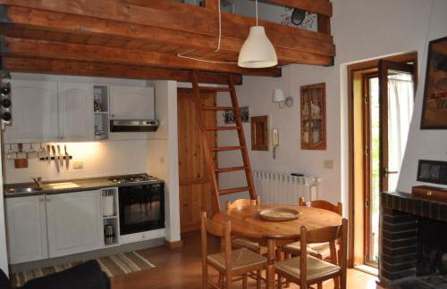 Il Piccolo Rifugio a Ovindoli - Foto 1