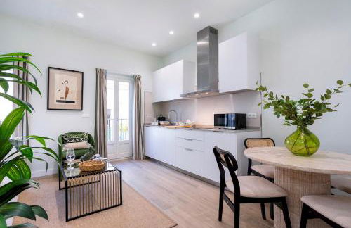 Genteel Home Patrocinio Cádiz - Foto 63