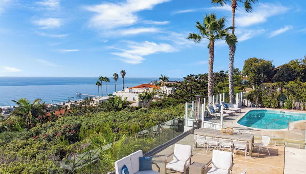 Vista by Avantstay Stunning Estate w/ Views of the Pacific Ocean Pool & Spa - Foto 2, Profilbild