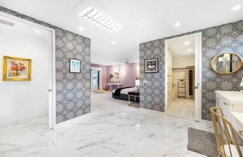 Luxury Deepwell Stunner - Desert Oasis Dream Home - Foto 38