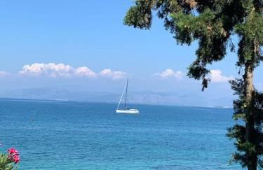 BugenVilla - South Corfu house - Foto 53