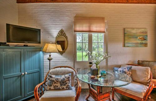 Historic Baton Rouge Vacation Rental 6 Mi to LSU! - Foto 6