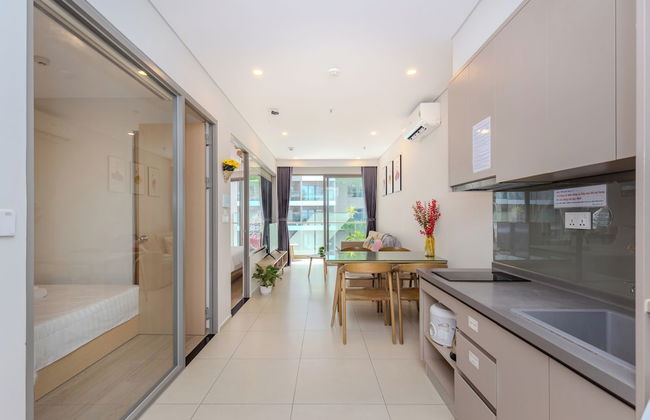 OLIU'S HOMESTAY - The Sóng Vũng Tàu - Photo 57