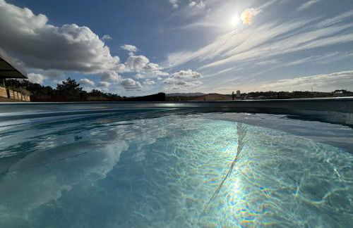Casa Aalto - Architectural Cliffside Ocean Retreat - Foto 12