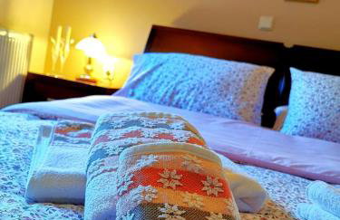 Villa Ευορέων - Foto 13