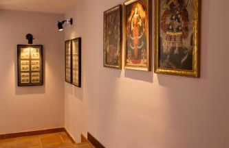 Los Apartamentos del Palacio - Foto 35