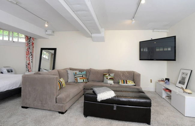 LUX Suites in the Heart of Santa Monica - Foto 11