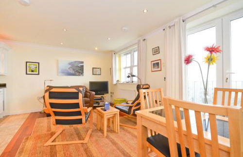 Shanklin Stunning Sea Views - Foto 7