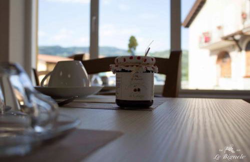 Le Bignele - Alloggio Agrituristico - Photo 55