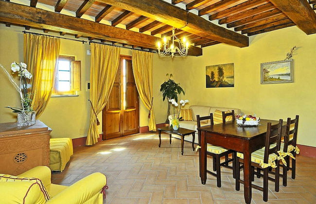 Estate in Monte Serra With Pool & Olive Trees - Foto 5