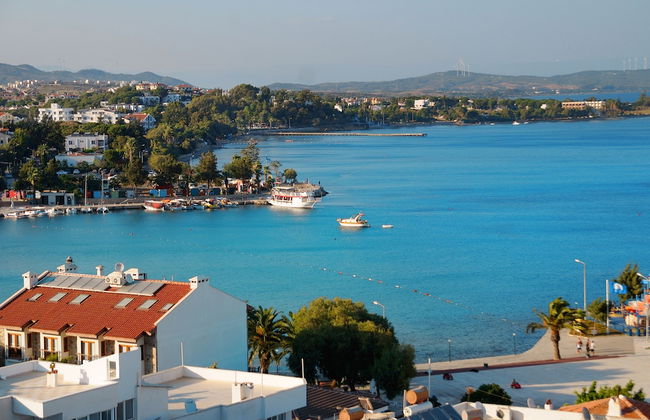 Beyaz Konak Evleri - Photo 28