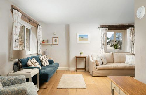 Daydreamer Cottage - Foto 8