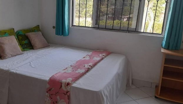 Lux Suites Royal Palms Apartments Mtwapa - Foto 5, Habitación