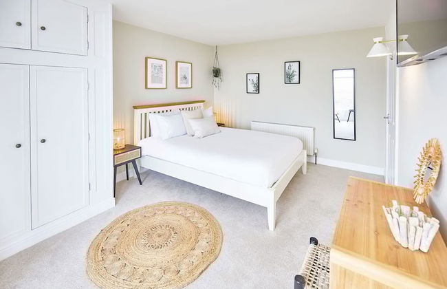 Host Stay Beach Retreat - Foto 3