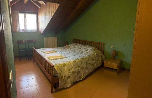 RESIDENCE-HOTEL CIMBRO - Foto 32