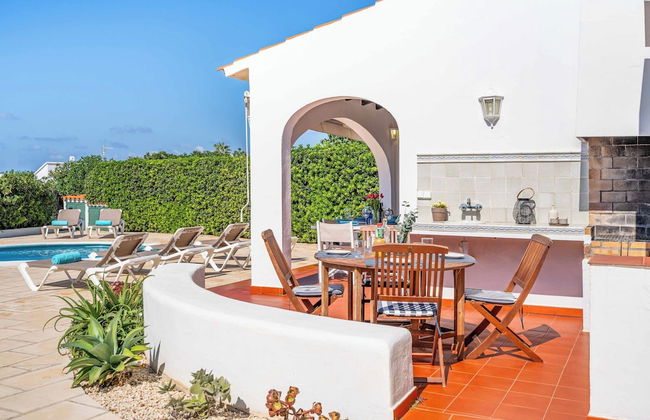 Villa Janis - Photo 27