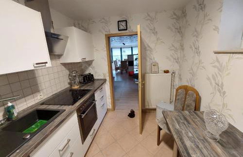 Ferienwohnung Waldblick - Foto 10