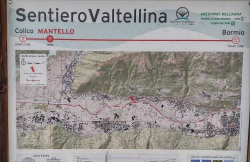 Casa vacanze il Picchio Rosso - Photo 17